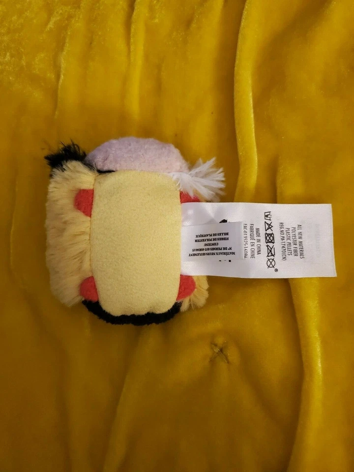 Peluche Cruella Devil Disney TSUM TSUM Foto 2 de 3