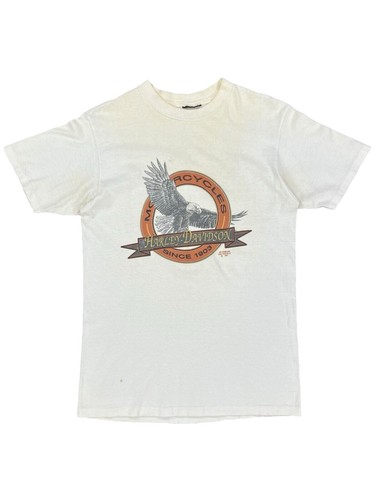 Vintage 1990 Great White Japan Tour T-Shirt Band T | eBay
