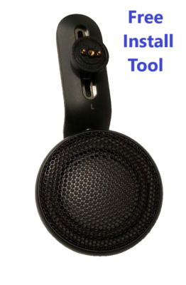 VALVE INDEX Headphone Speaker Earphone Left Side Sound Original