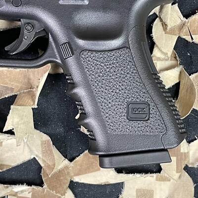 ™️GBB Glock19 Gen3 Umarex Glock 19 Gen 3 Green Gas Airsoft Pistol (VFC G19 Gen 3