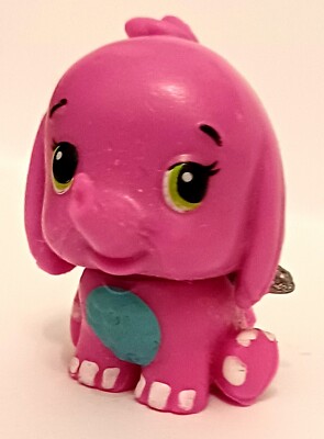 Hatchimals Coll EGGtibles Season 2 Pink Elefly