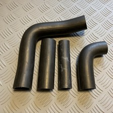 Massey Ferguson 135, 148 Tractor, Coolant Hose Kit. Radiator Hose Kit.