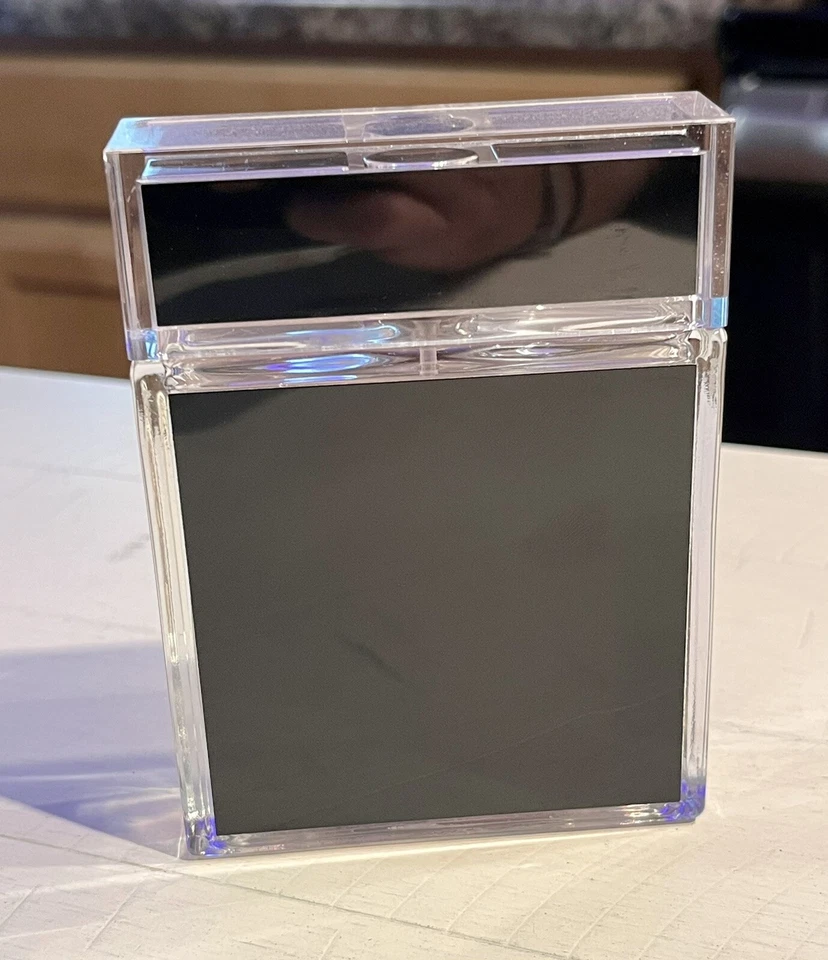 Calvin Klein Man por Calvin Klein 1,7 oz/50 ml Eau De Toilette Colonia Spray - Nuevo Foto 3 de 4