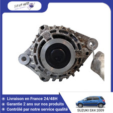 Alternateur Suzuki SX4