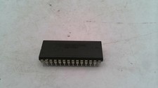 ZILOG Z84C00A Z80 8-BIT MICROPROCESSOR 40-PIN DIP IC