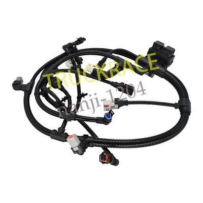DCEC Wiring Harness 4933296 for Cummins 4BT QSB4.5 Engine