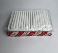 Toyota Oem Air Filter Camry 2azfe 2arfe Venza 4 Cyl 17801-yzz02