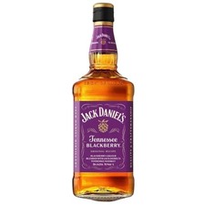 Jack Daniel's Tennessee Blackberry 35% vol. 0,70l