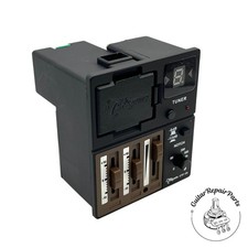 Takamine CTF-2N Preamplificatore per chitarre serie Pro - TP0895