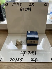 Guaranteed Parts 779-095 Choke Pull Off Fits Cadillac 1971-72