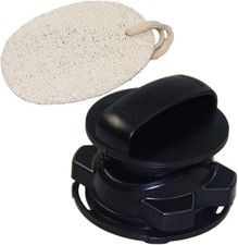 75257 Magnetic Stopper for Insinkerator InSinkErator Garbage Disposal Black
