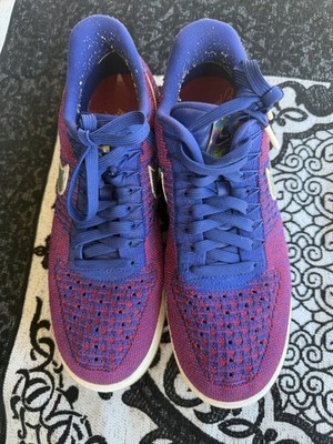 Size 10 - Nike Air Force 1 Ultra Flyknit Low USA