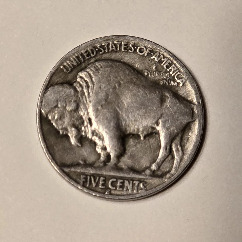 1936 "S/S" Indian Head BUFFALO Nickel FS-501 5c NGC MS66 #002 GEM BU Unc ECC&C - Image 2 of 2