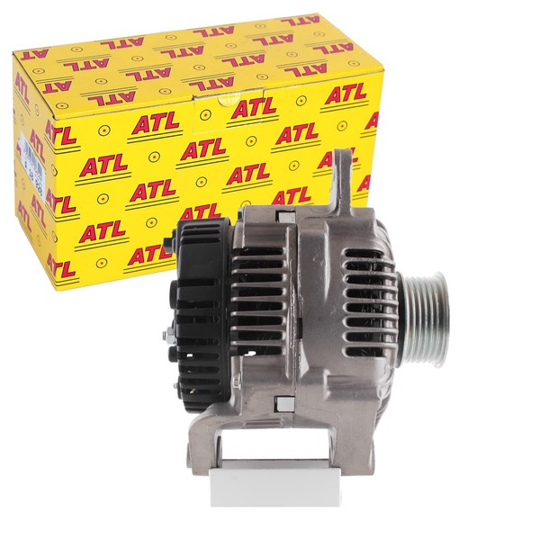 Atl Lichtmaschine Generator 110A Passend FüR Renault Clio Kangoo | L 42 180-image