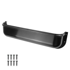 RV Door Organizer with Screws Screw-Mounted Organizador Duradero for Van Lifers