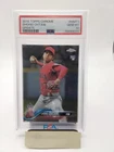 2018 Topps Chrome Update - Shohei Ohtani #HMT1 (RC) - PSA 10 GM-MT