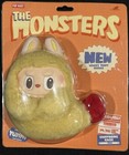 POP MART Labubu "The Monsters Wacky Mart Series"  — photo 1