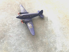 مقتنيات Dinky Airspeed