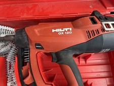 Hilto Nail Gun