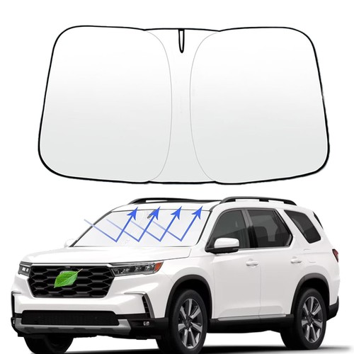 Fits Honda Civic 4 Layer Car Cover Fitted In Out Door Water Proof Rain Snow Dust - Foto 8