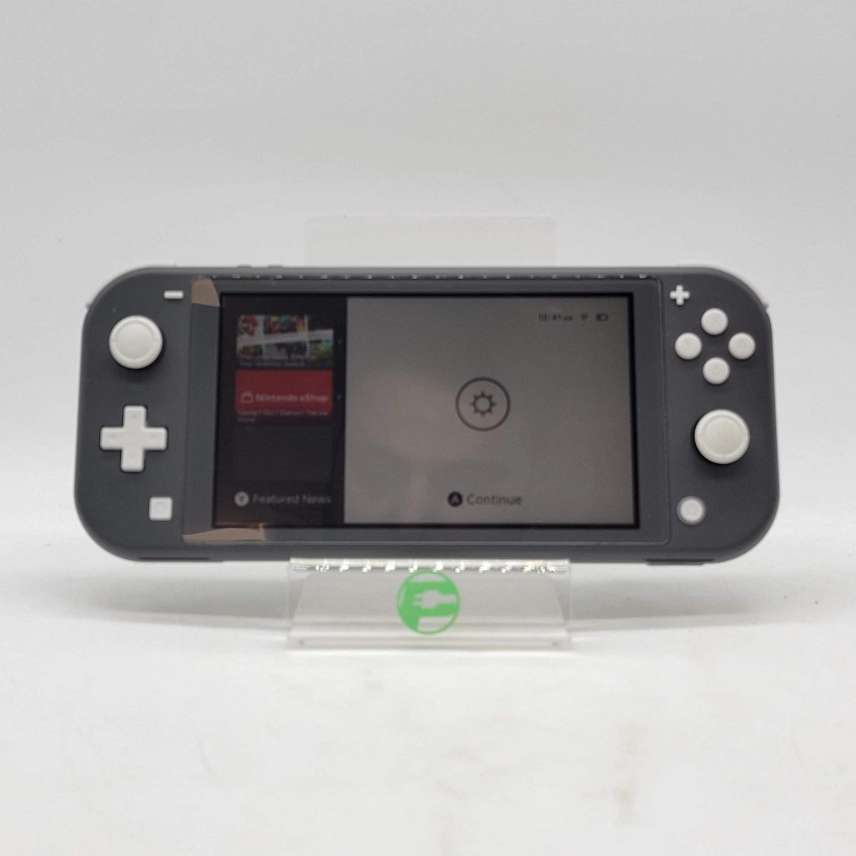 Nintendo Switch Lite Consoles for sale | eBay