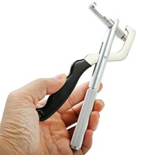 Universal Watch Band Remover Sizing Strap Link Pin Plier Repair Tools 3 Pins
