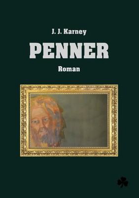 Penner | J. J. Karney | Taschenbuch | 236 S. | Deutsch | 2018