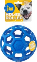 Pets JW43112 Hol-Ee Roller Large, Sortierte Farbe