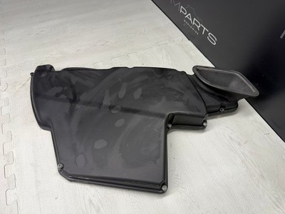 08-13 OEM BMW E90 E92 E93 M3 Engine S65 Airbox Air Intake Top Cover