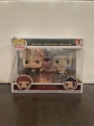Funko Pop! Vinyl: Jujutsu Kaisen - Yuji Itadori & Aoi Todo 2-Pack