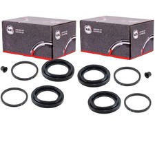 2X A.B.S. BREMSSATTEL RAPARATUR-SATZ VORNE passend für AUDI 100 A4 A6 A8 ALLROAD