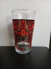 Captain Morgan Tiki Glass