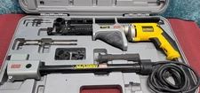SENCO DURASPIN DS300 W DEWALT DRILL DW272 READDESCRIPTION AUTO FEED SCREW SYSTEM