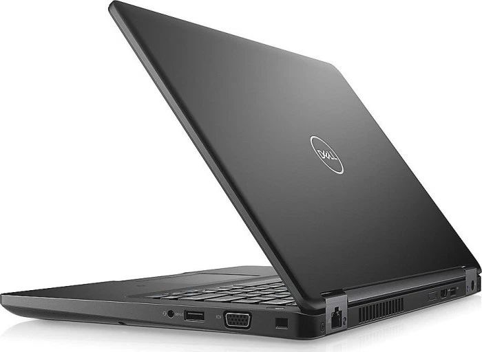 Dell Latitude 5490 · i5-8350U · 8GB · 500GB, photo 2 sur 4