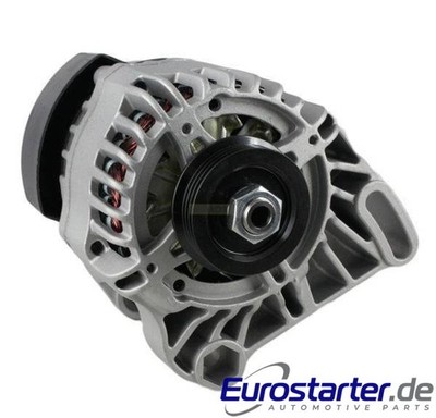 1**Lichtmaschine NEU Eurostarter OE-Ref. 63321604 für Fiat