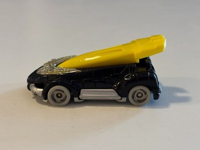 Hot Wheels Shock Force MC-02 1995 McDonald's Happy Meal #10