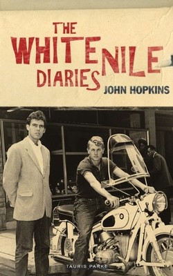 WHITE NILE DIARIES by HOPKINS, JOHN Paperback Self Help Business