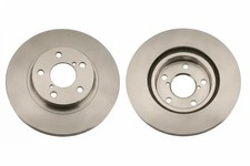 Disque de frein Subaru SVX