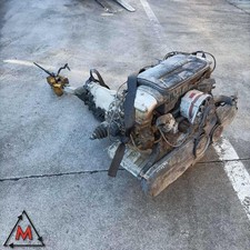 Moteur Alfa Romeo ALFA 33