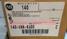 1PCS Brand New 140-CMN-6300 SER C Circuit breaker Deliver quickly