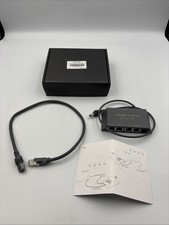 4-Port Starlink Ethernet Adapter for Gen 3  Mini - Wired Internet Up to 1Gbps