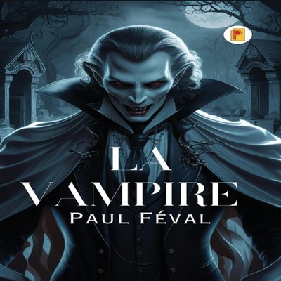 La vampire Pages Planet Publishing Paperback Pages Planet Publish