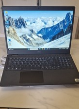 DELL Netbook Latitude 3510