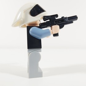 Lego Rebel Fleet Trooper Minifigure Star Wars 7668 10198 sw0187