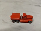 Vintage Nice Original Paint Matchbox Lesney Diamond T Mover truck,  no 15
