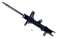 1X StoßDäMpfer Denckermann DSB483G FüR Hyundai Matrix FC Crdi VGT