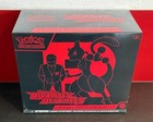 Pokémon - Coffret Dresseur d'Élite (ETB) EV10 Rivalités Destinées : Mewtwo ex