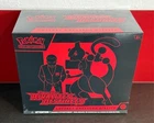 Pokémon - Coffret Dresseur d'Élite (ETB) EV10 Rivalités Destinées : Mewtwo ex