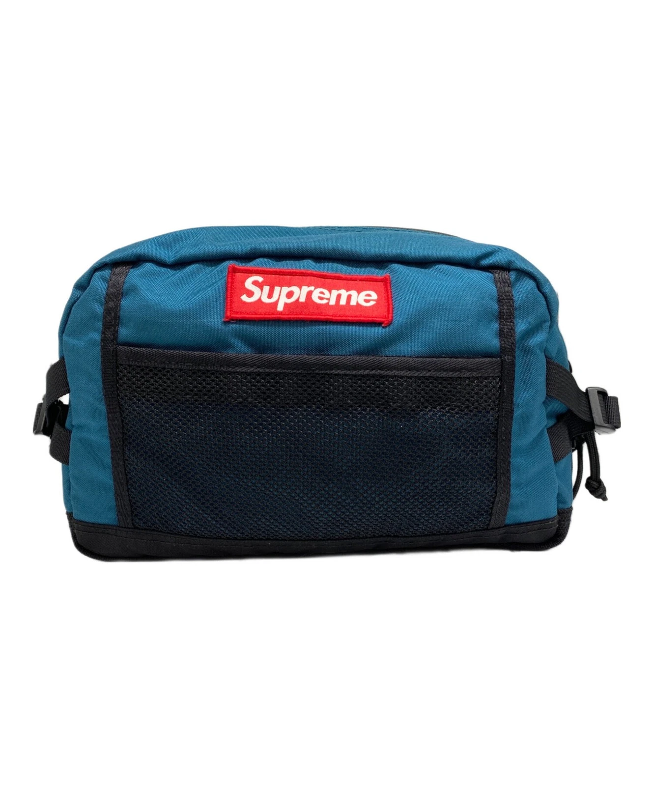 SAC HANCHE CONTOUR SUPREME 15FW bleu