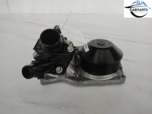 Original BMW F20 F30 F10 F25 G30 G01 F15 Kühlmittelpumpe 11518478476